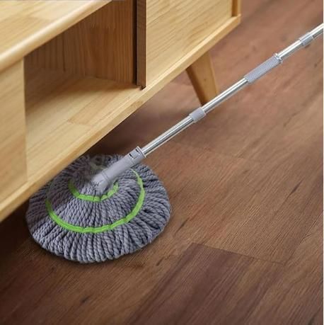 Easy Twist Mop for Floors