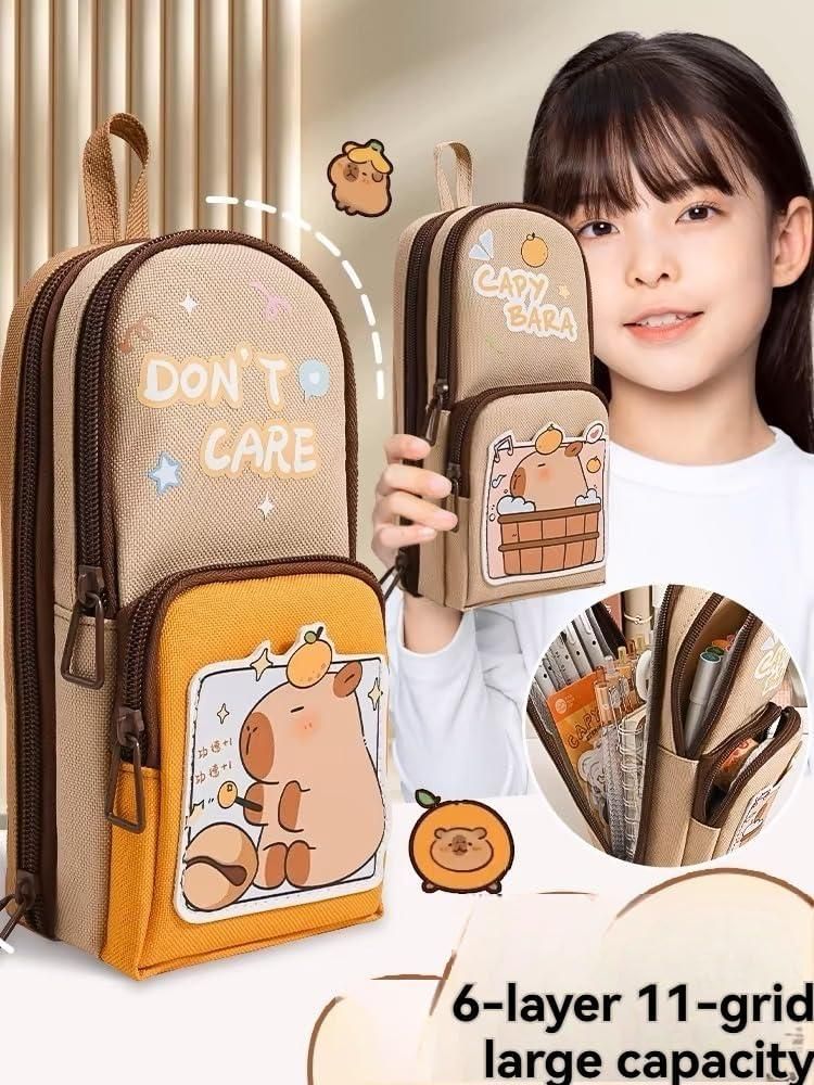 Waterproof Pencil Pouch