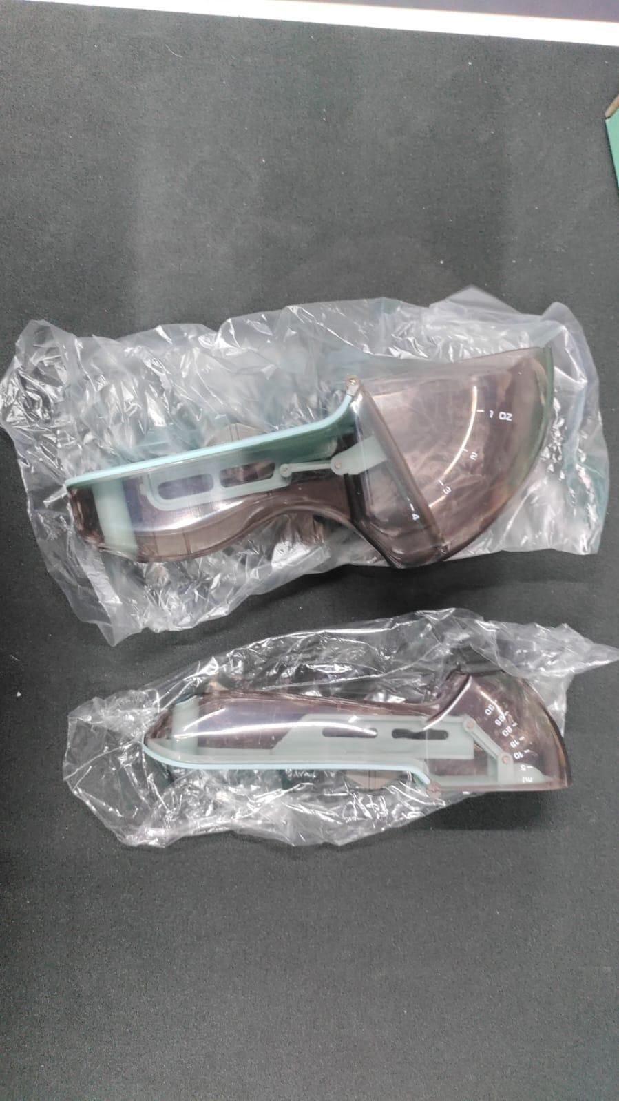 Adjustable Measuring Spoons