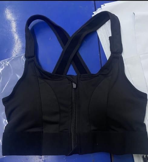 Women's High-Impact Sports Bra
