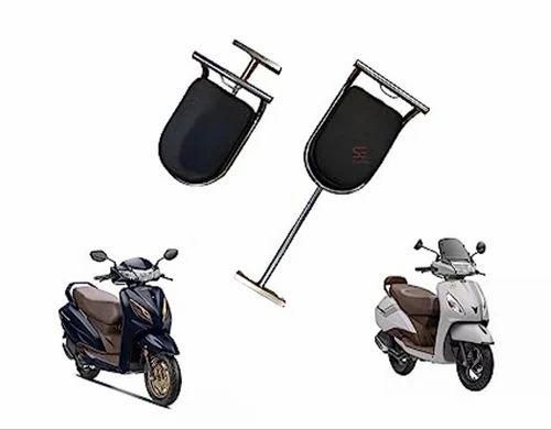 Baby Scooter Seat - Portable