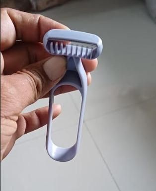 Face & Body Hair Trimmer