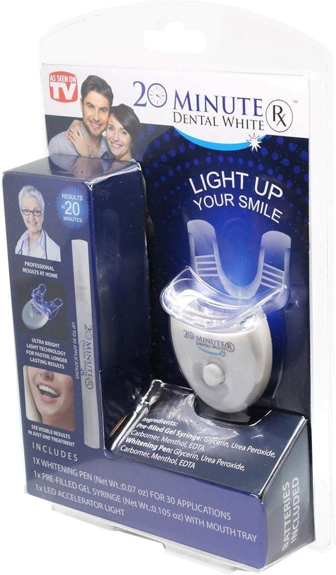 Teeth Whitening Kit