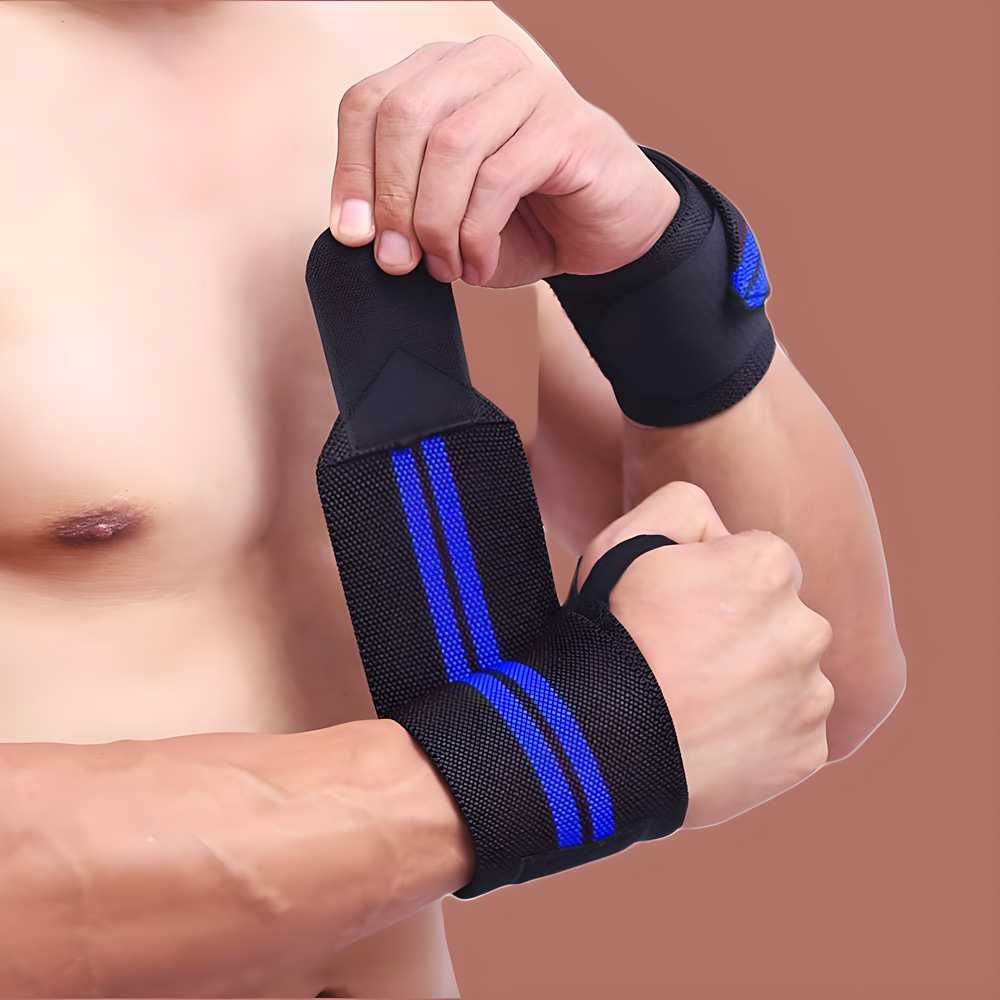 Gym Wrist Support Band