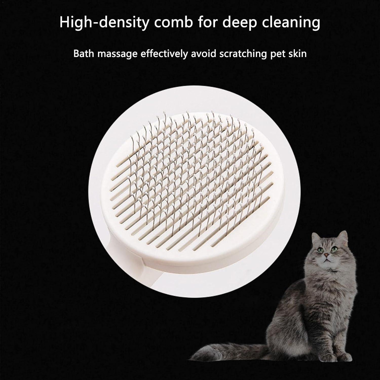 Pet Hair Removal Comb