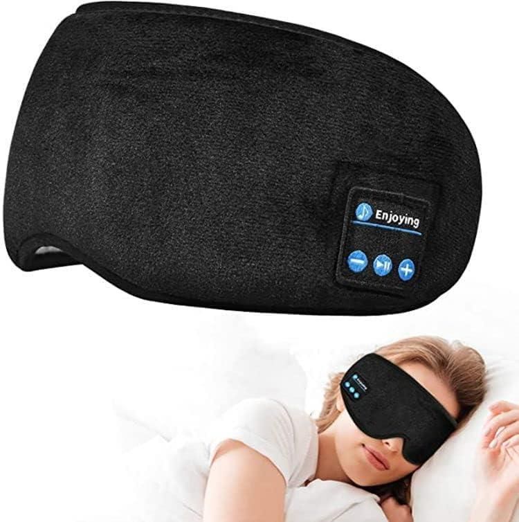 Bluetooth Eye Mask with Music