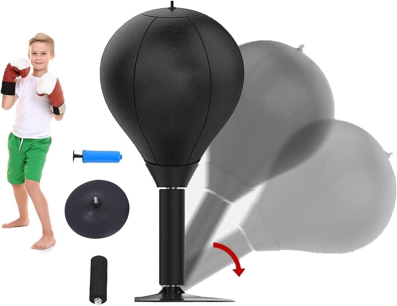Boxing Speed Punch Bag
