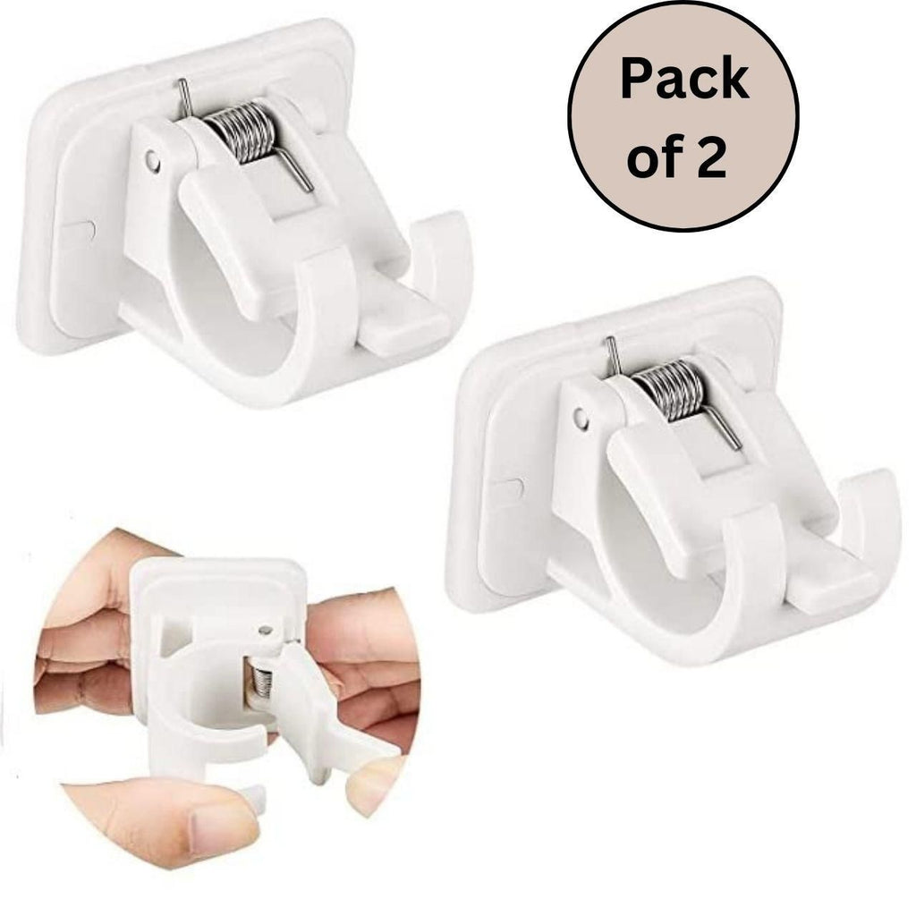 Instant Wall Mount Hooks