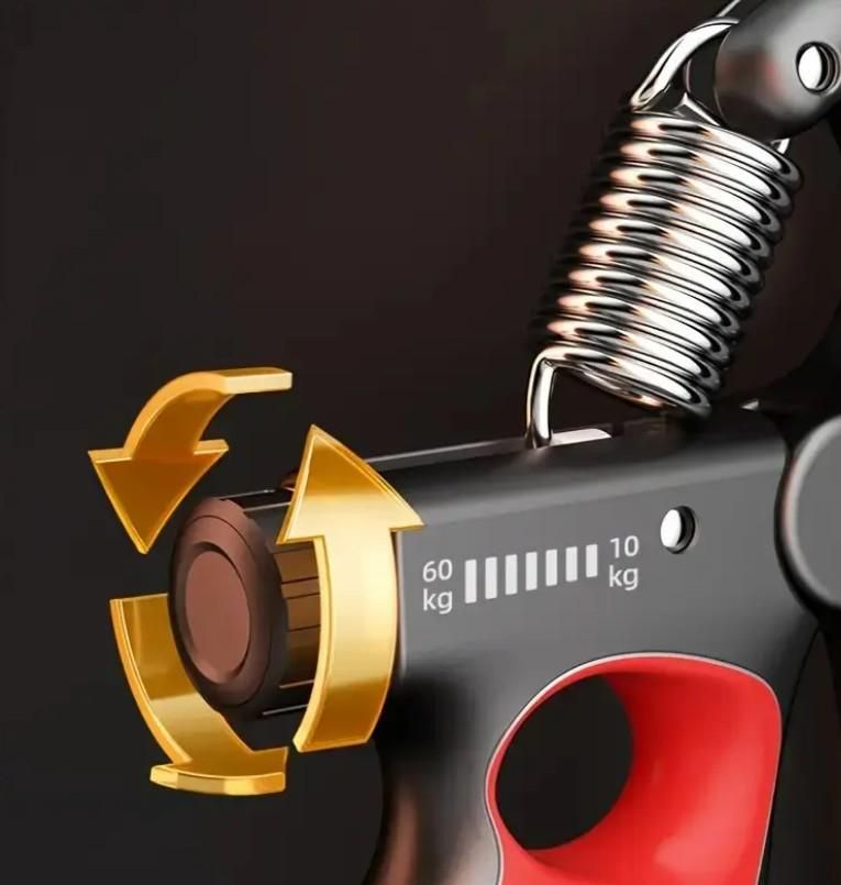 Adjustable Hand Strengthener