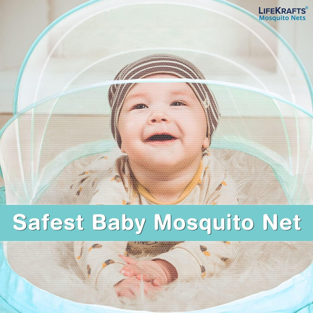 Portable Baby Mosquito Tent