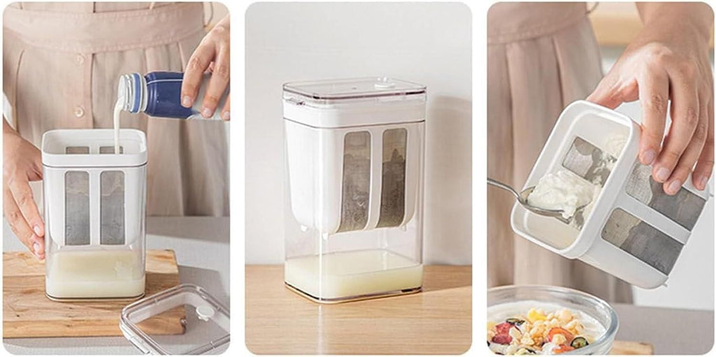 Yogurt Maker Strainer