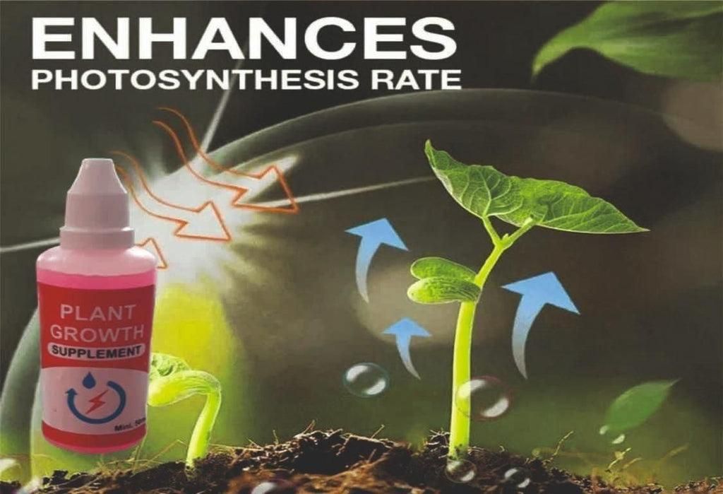 Plant Growth Booster