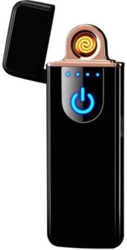 Rechargeable Touch Lighter