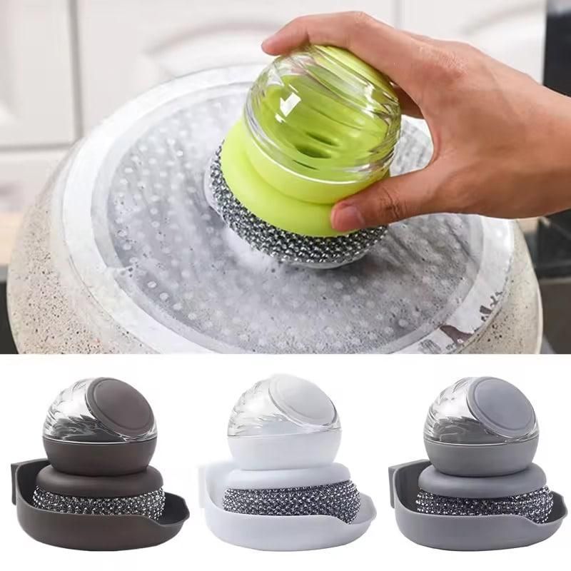 Auto Soap Dispenser
