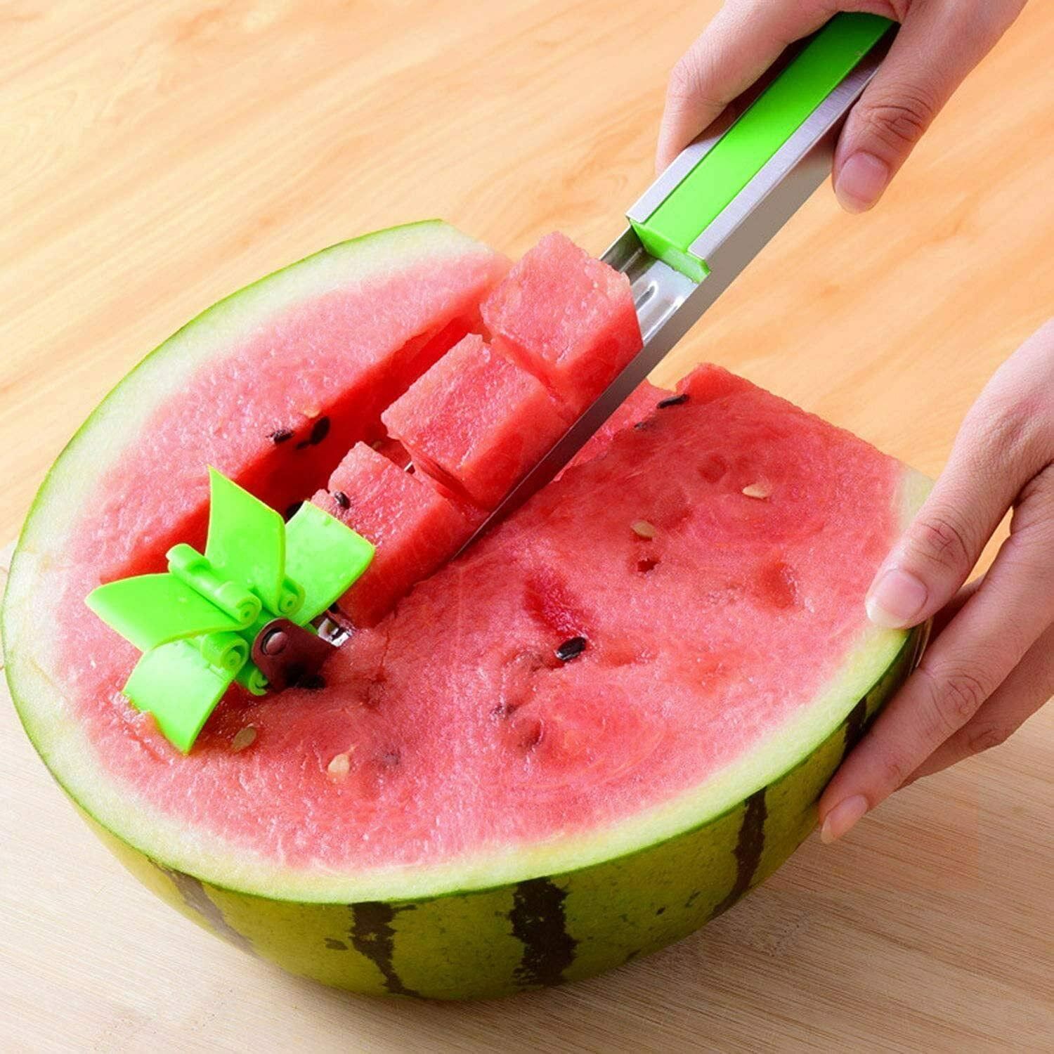 Watermelon Slicer - Easy Cut