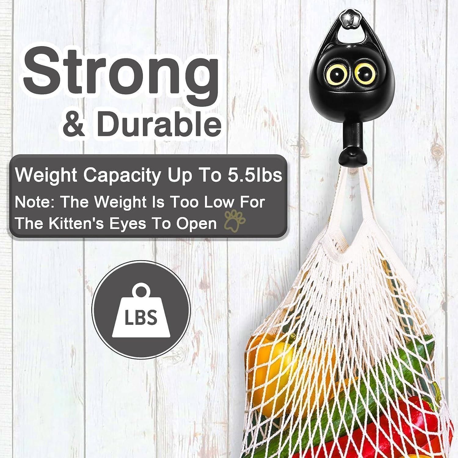 Cute Wall Key Hooks