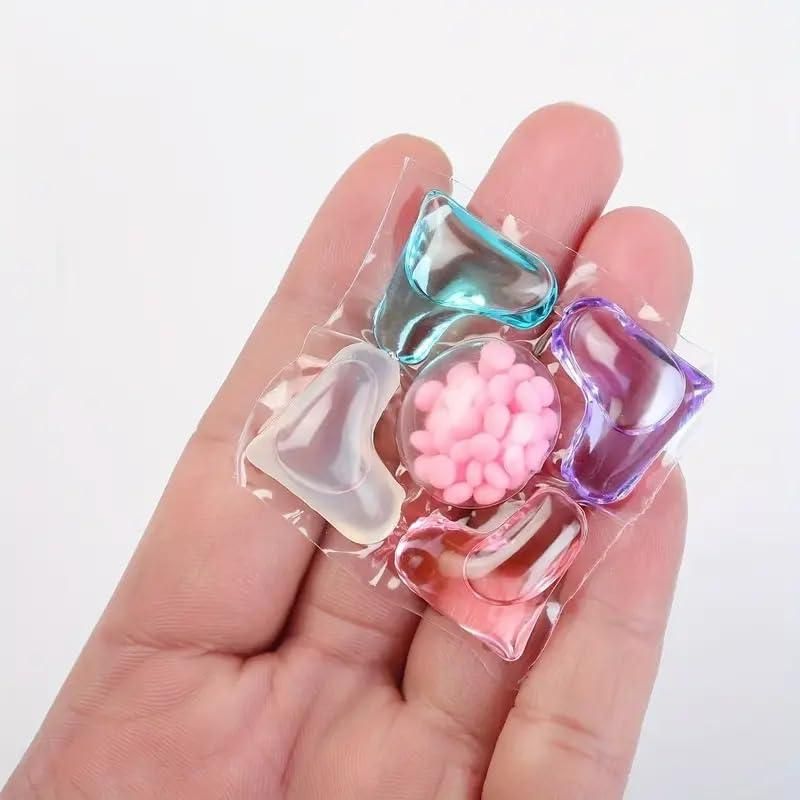 5-in-1 Laundry Pods