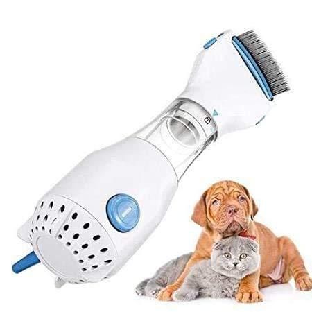 Electric Lice Removal Comb