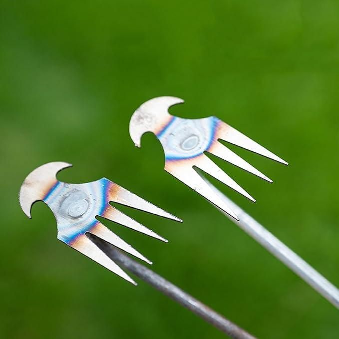 Sharp Weeding Puller Tools