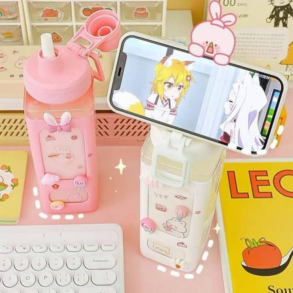 Kawaii Water Bottle