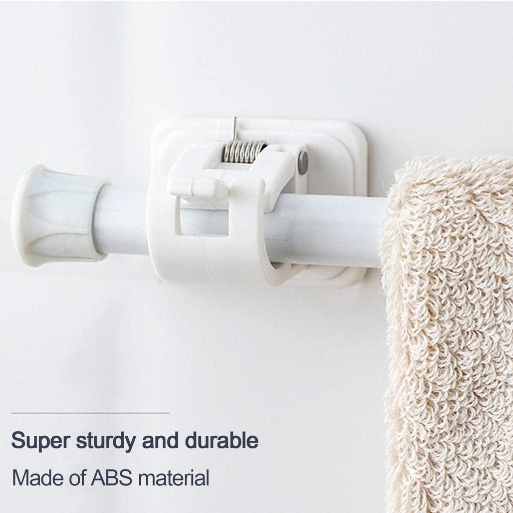 Instant Wall Mount Hooks