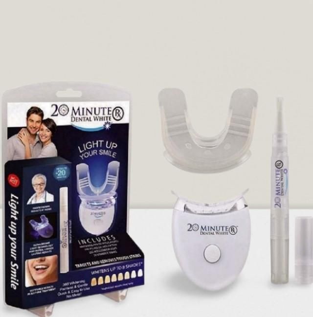 Teeth Whitening Kit