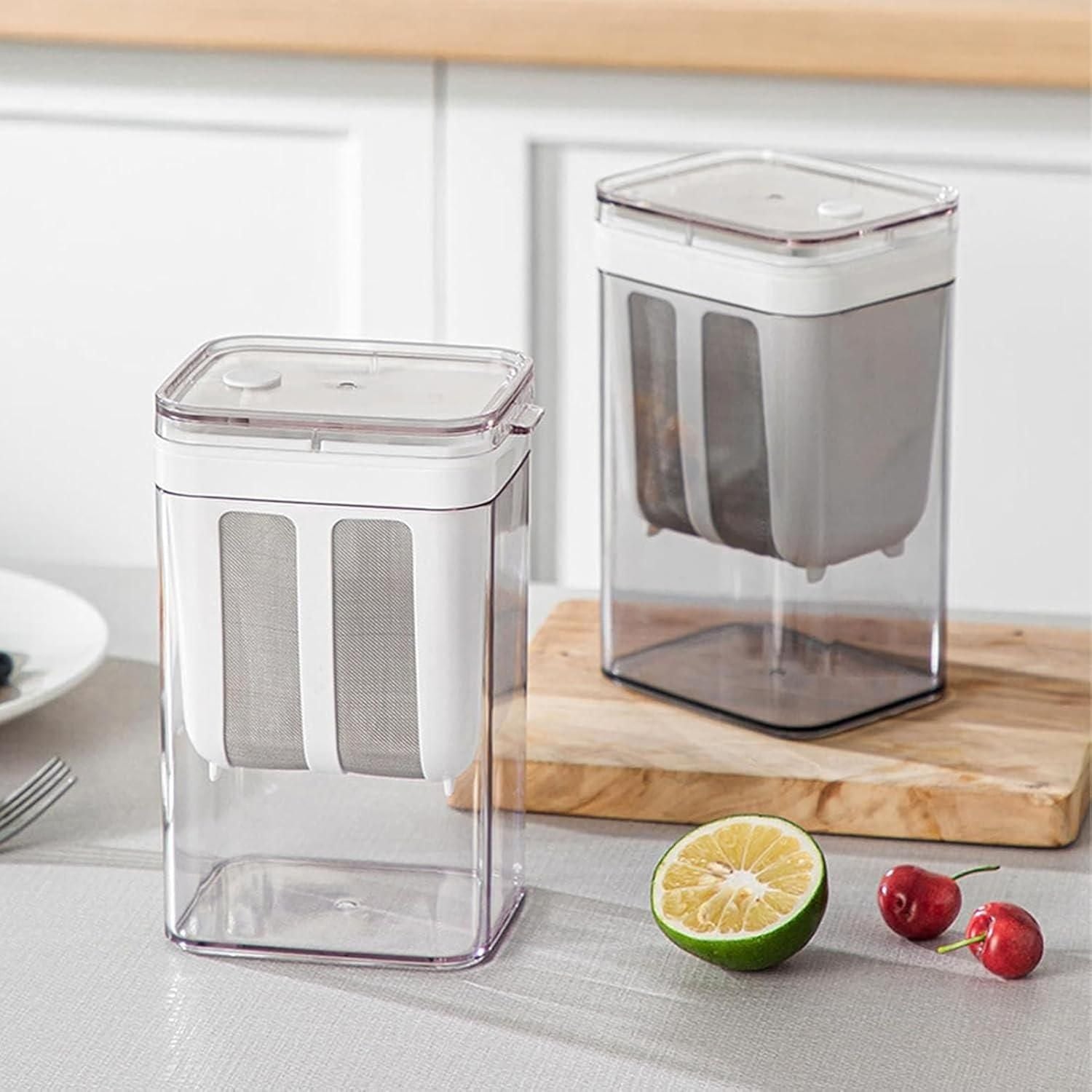 Yogurt Maker Strainer