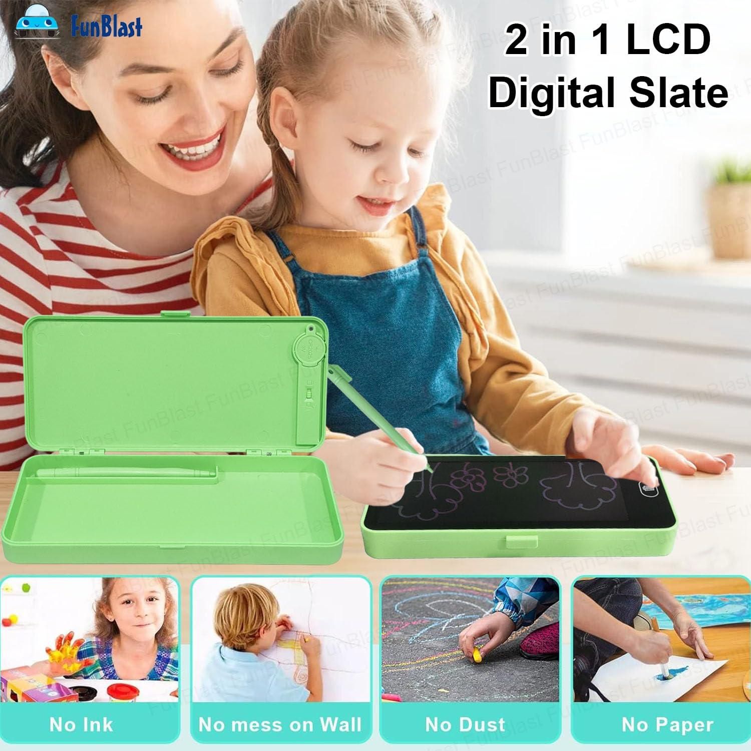 Portable Writing Tablet Case