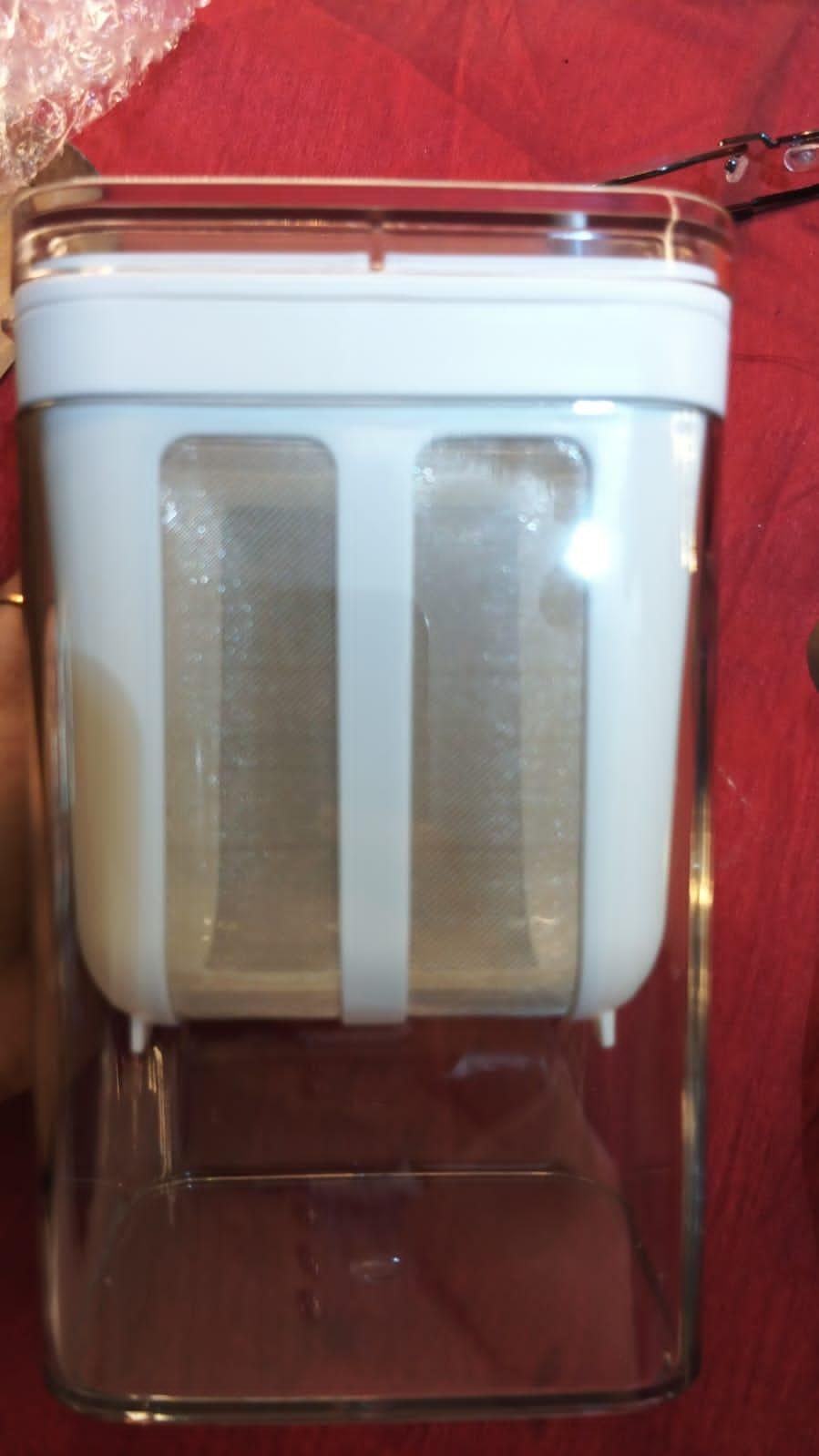 Yogurt Maker Strainer