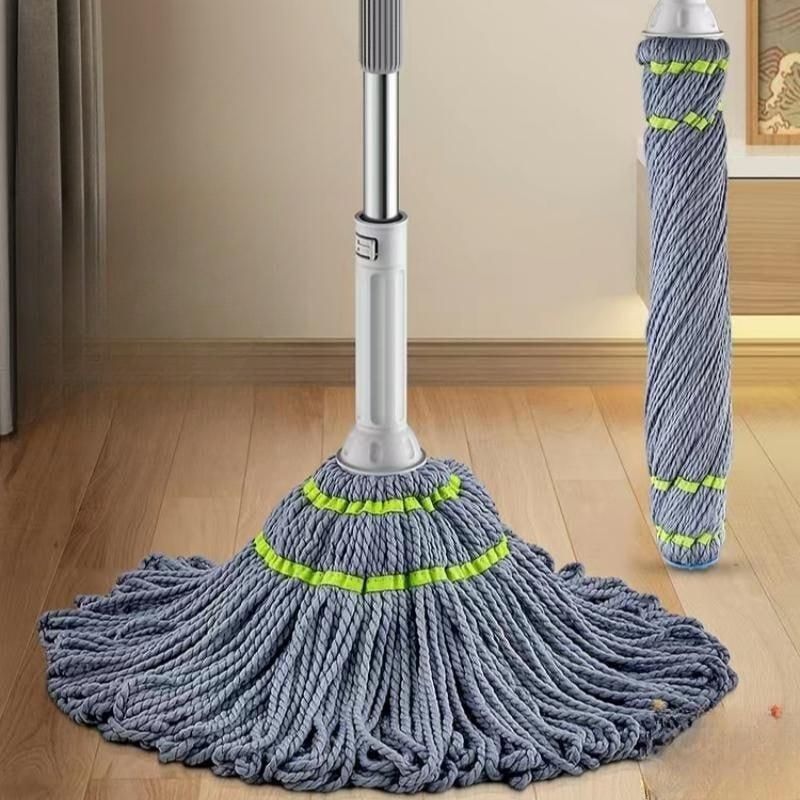 Easy Twist Mop for Floors