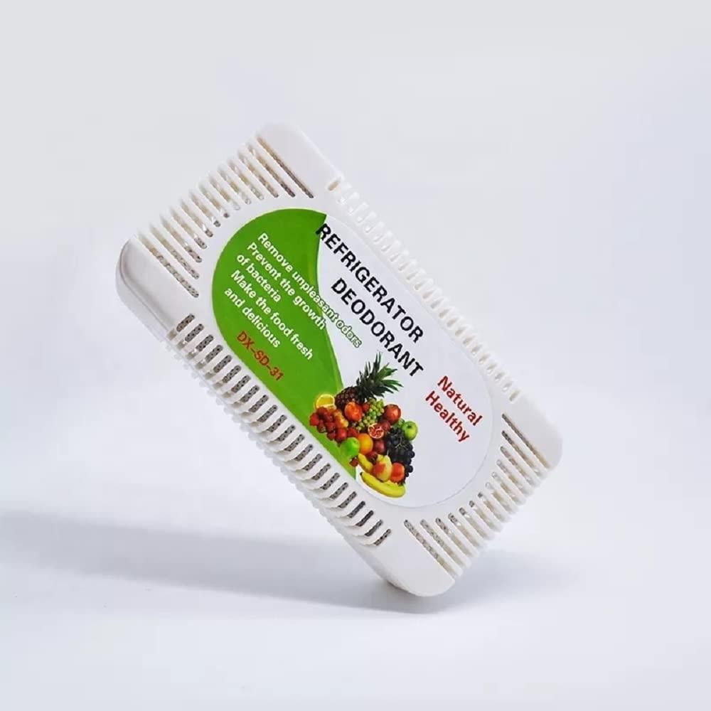 Refrigerator Odor Eliminator