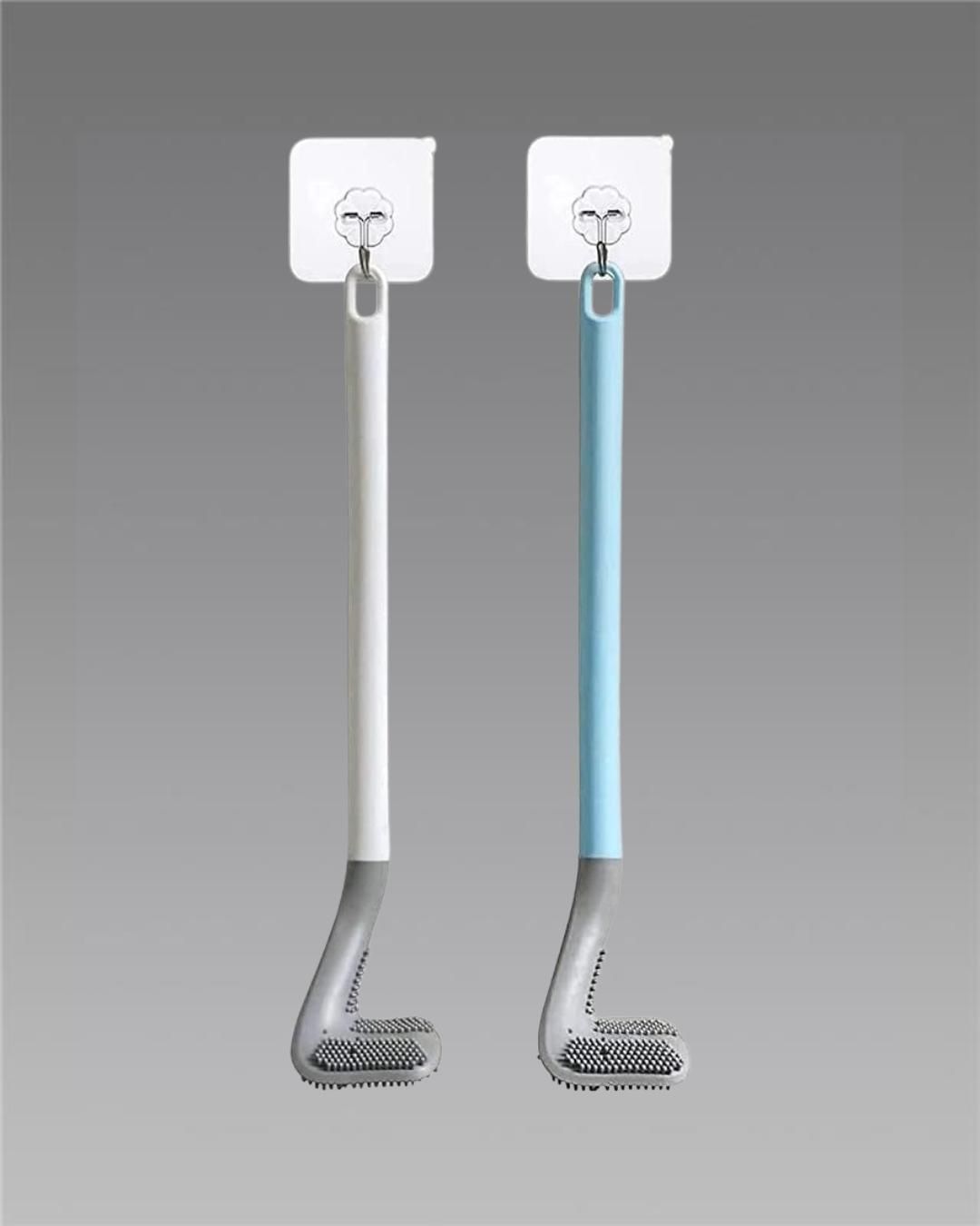Golf Toilet Brush Set
