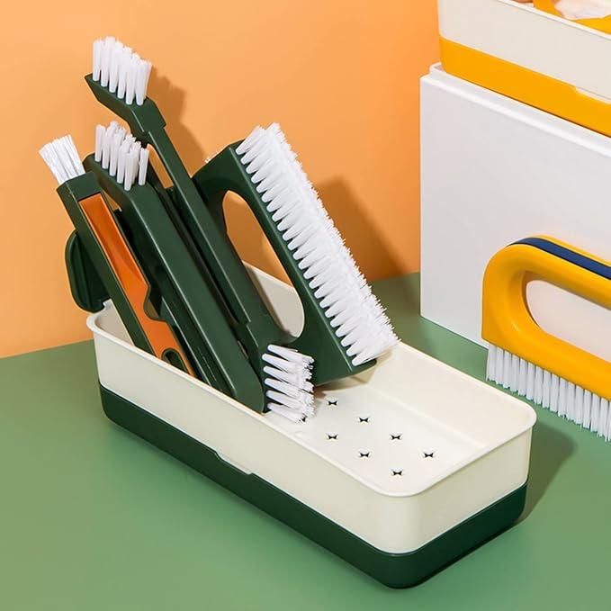 7-in-1 Gap Cleaning Brush