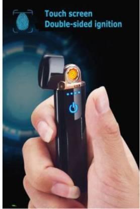 Rechargeable Touch Lighter