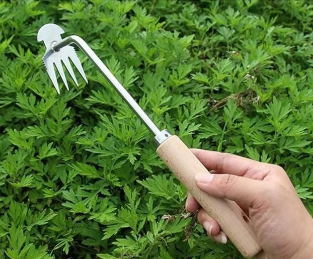 Sharp Weeding Puller Tools
