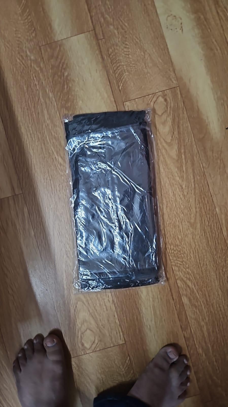 Hanging Handbag Organizer