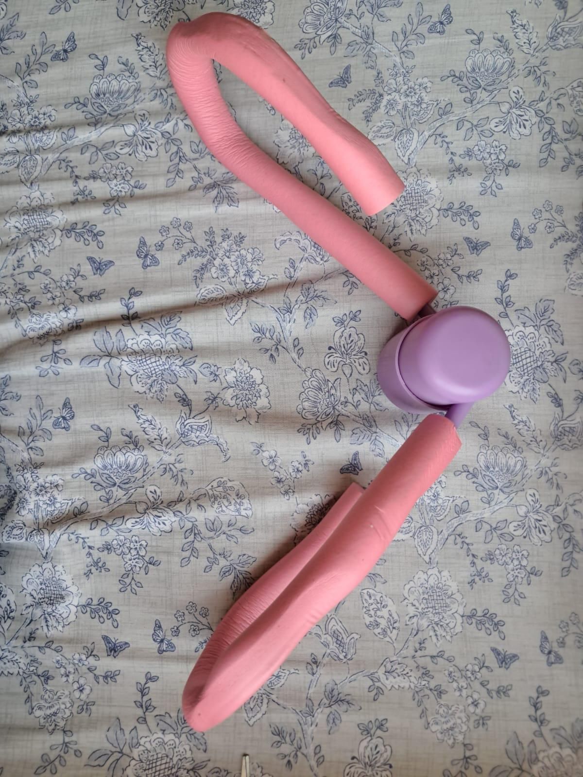 Thigh Master Fitness Exerciser