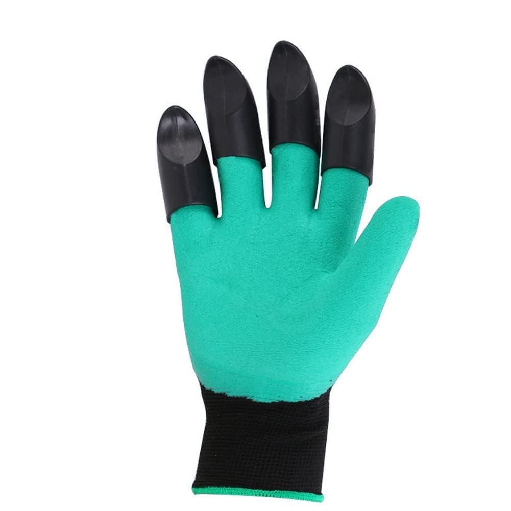 Waterproof Claw Gardening Gloves