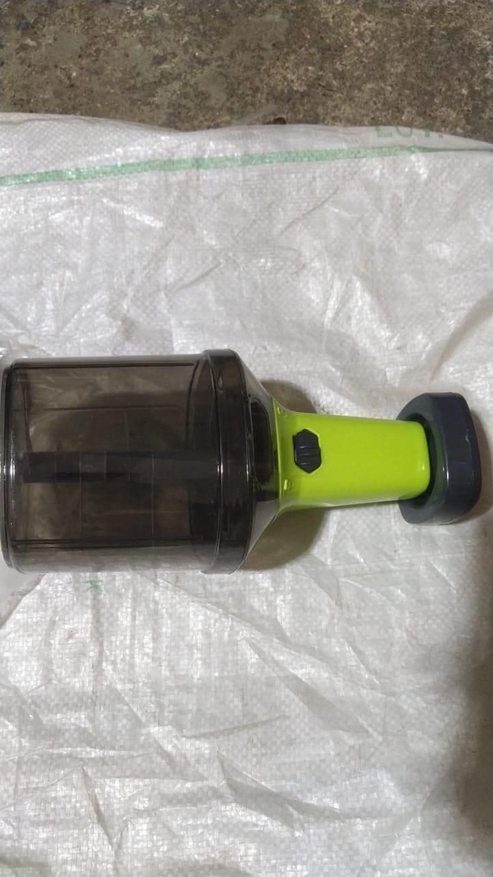 Manual Fruit Chopper