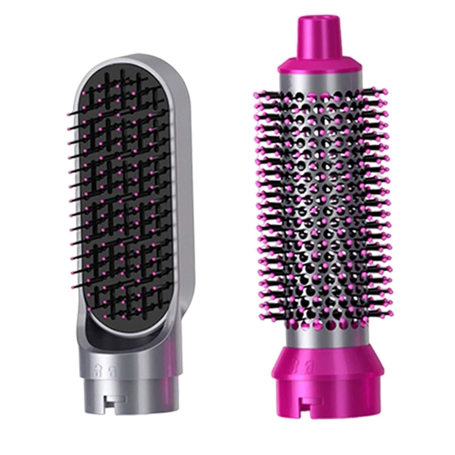 5-in-1 Hair Styling Brush