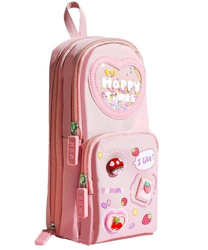 Pencil Pouch Organizer