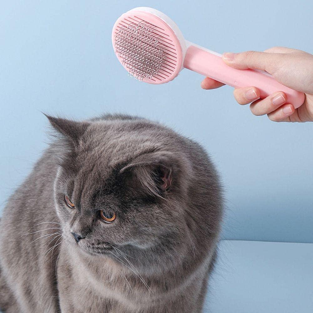 Pet Hair Removal Comb