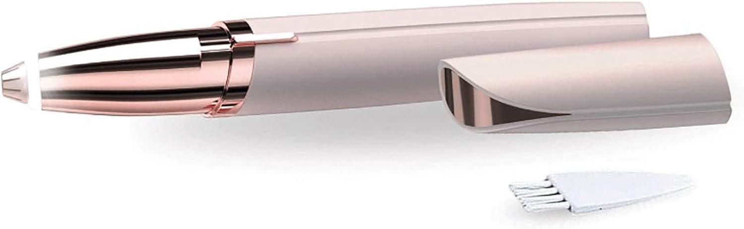 Flawless Women's Eyebrow Trimmer