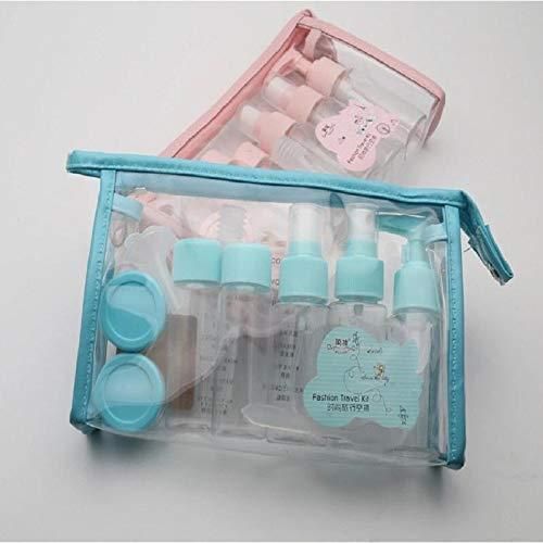 Travel Makeup Spray Bottles