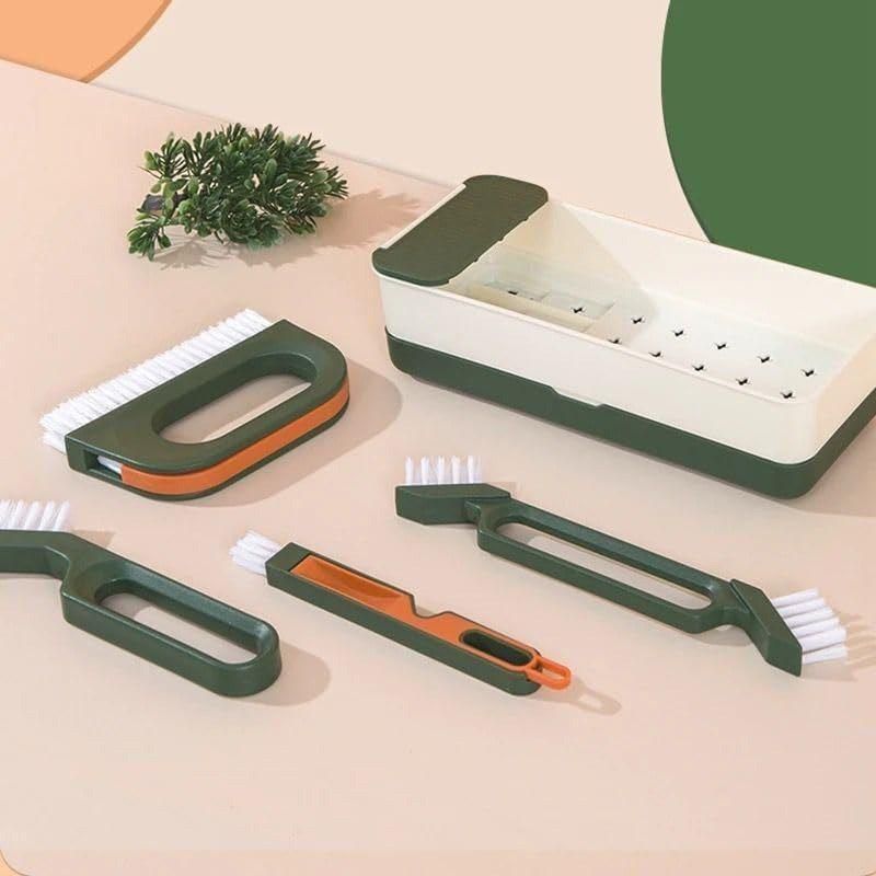 7-in-1 Gap Cleaning Brush