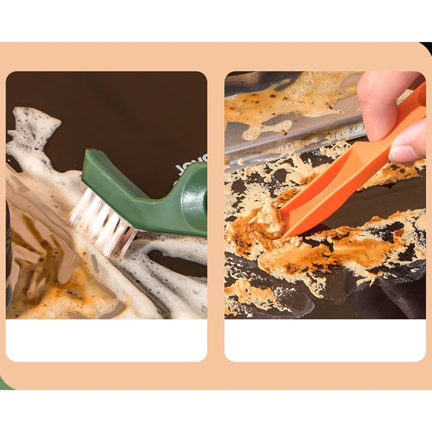 7-in-1 Gap Cleaning Brush
