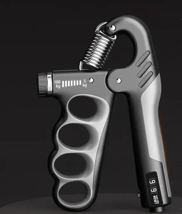 Adjustable Hand Strengthener