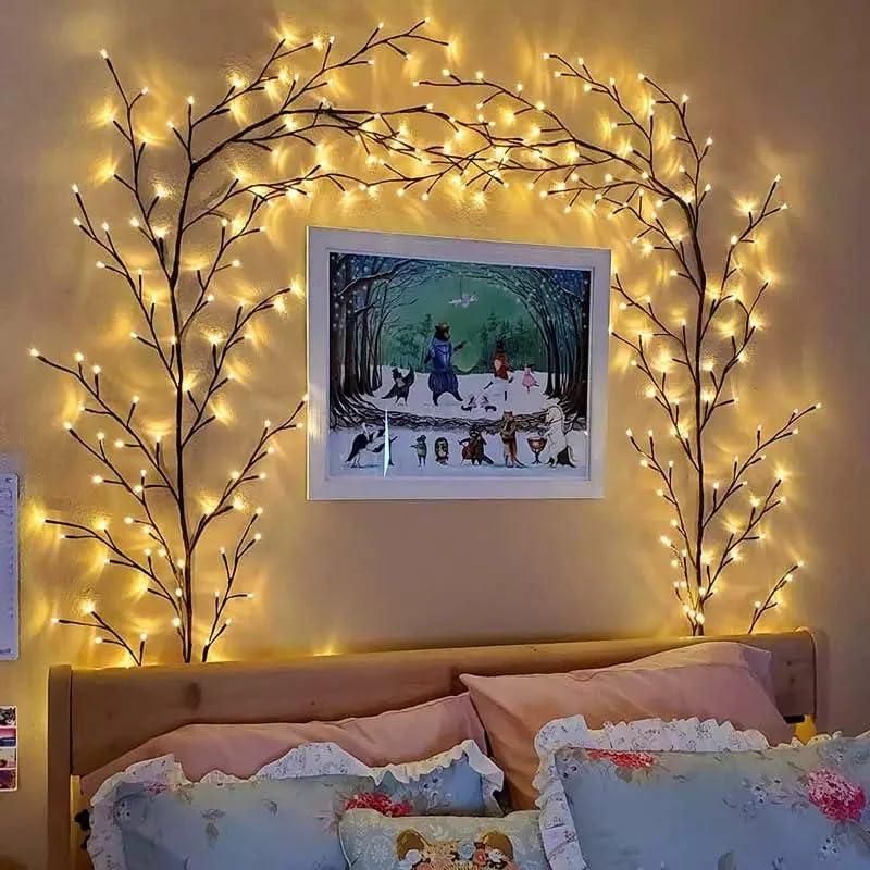 Branch LED Fairy Lights