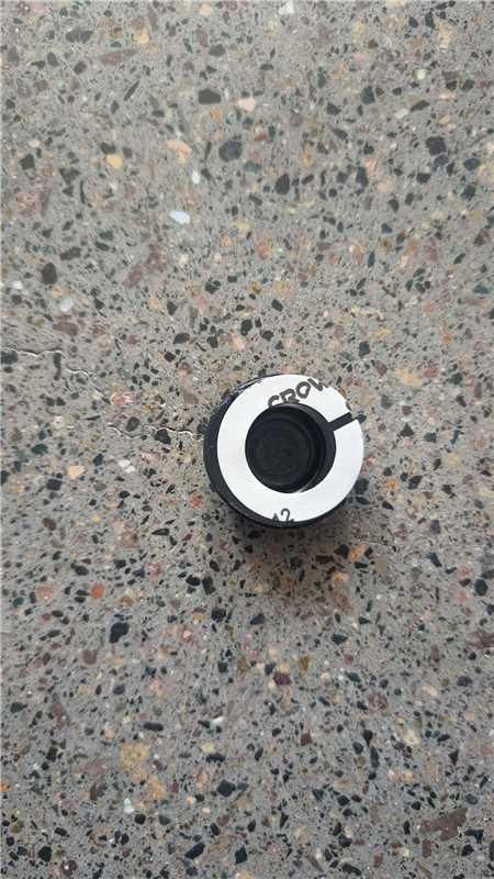 Car Bumper Shock Absorbers