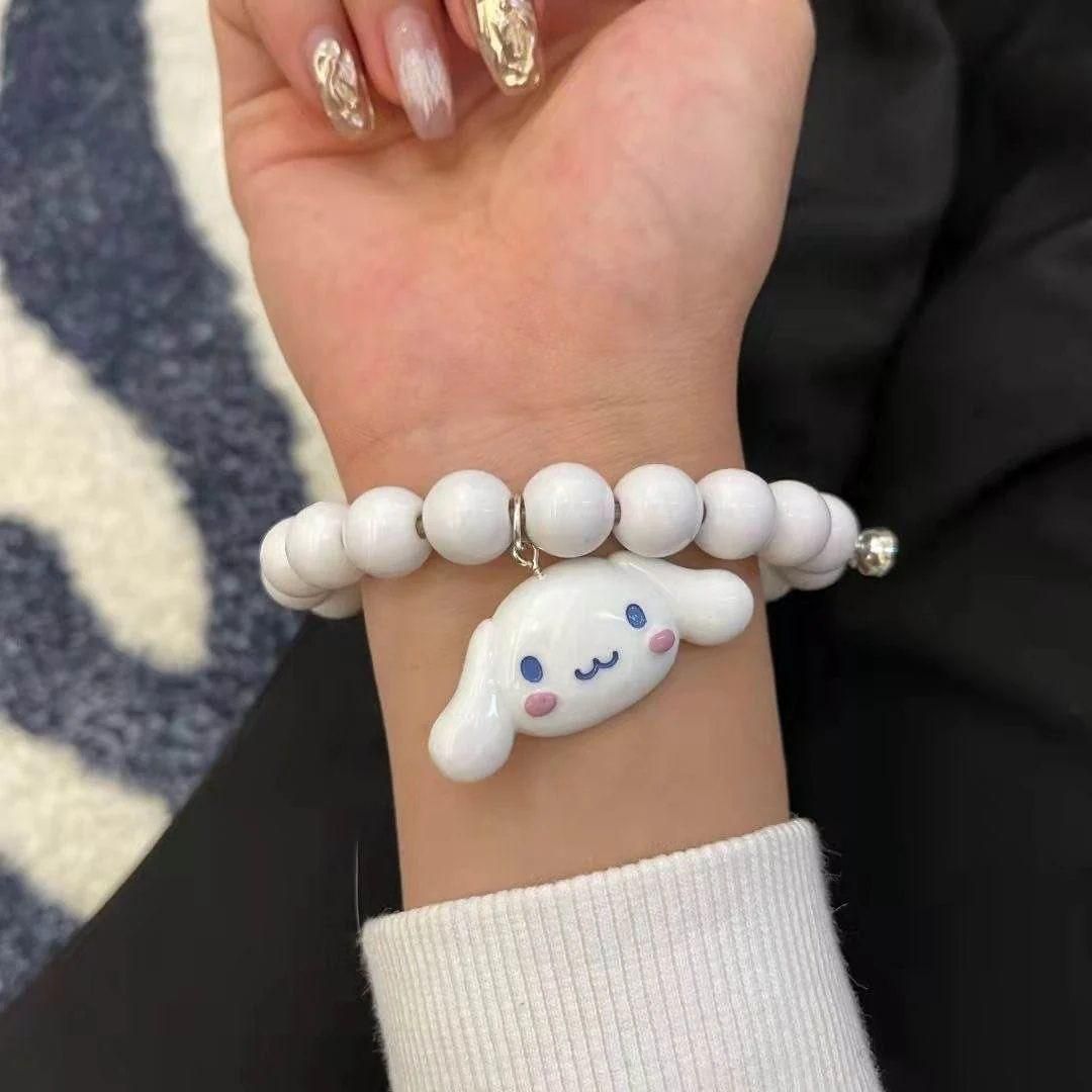 Cutesy Charging Bracelet